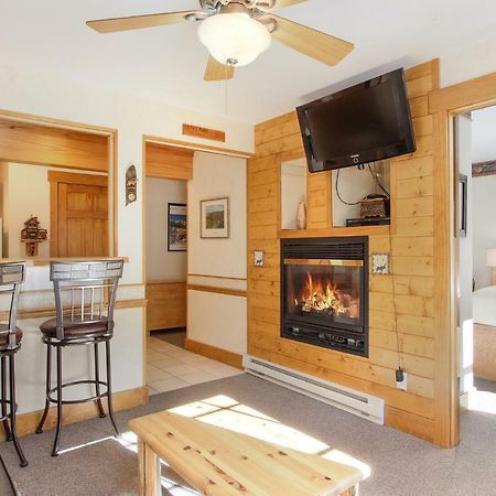 Sprague Mountain 201 Condo Естес Парк Екстериор снимка