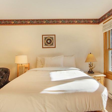 Sprague Mountain 201 Condo Естес Парк Екстериор снимка