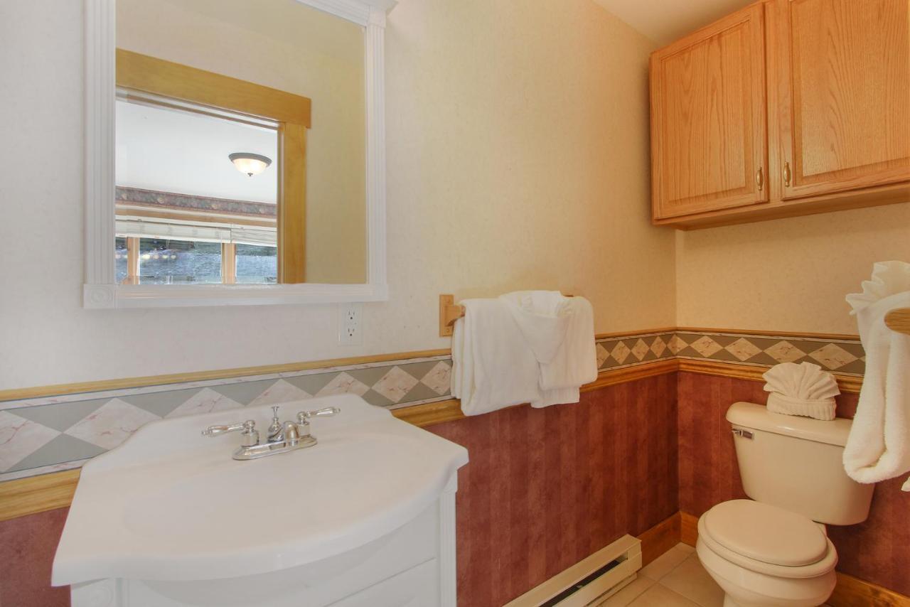 Sprague Mountain 201 Condo Естес Парк Екстериор снимка