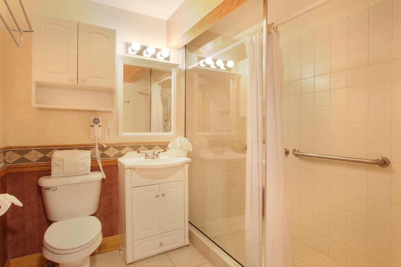 Sprague Mountain 201 Condo Естес Парк Екстериор снимка