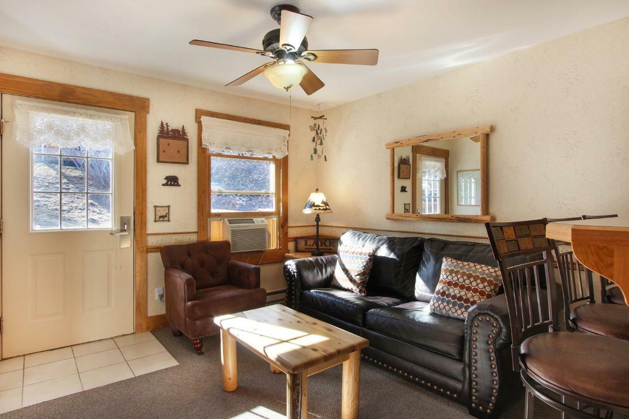 Sprague Mountain 201 Condo Естес Парк Екстериор снимка